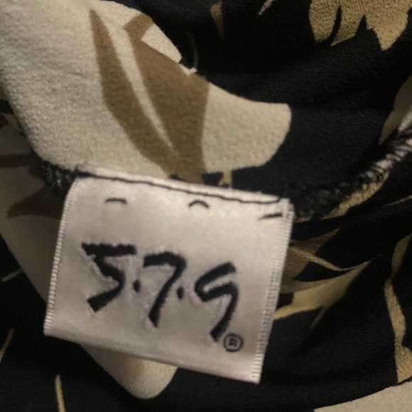 Tank - Picture 2 of 2